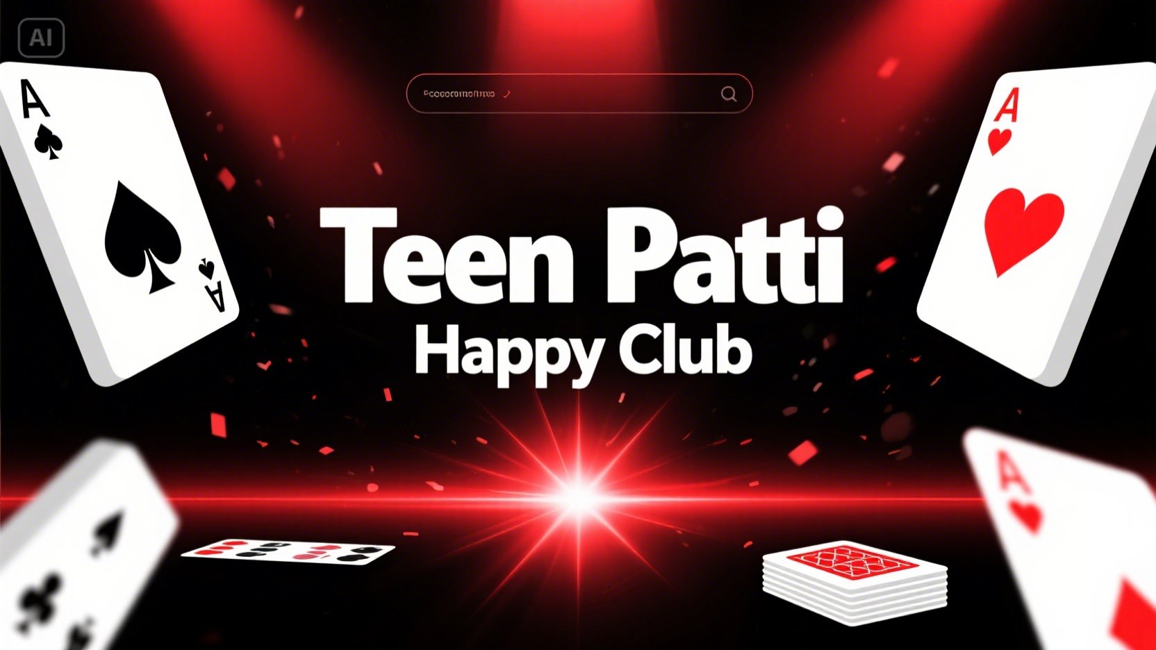 Teen Patti Happy Club
